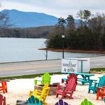 Sand Bar & Grille