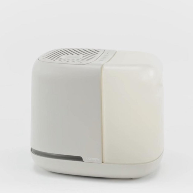 Bedside Humidifier 2.0