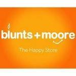 Blunts + Moore