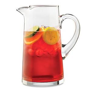 Dailyware™ 90 oz. Glass Cantina Pitcher