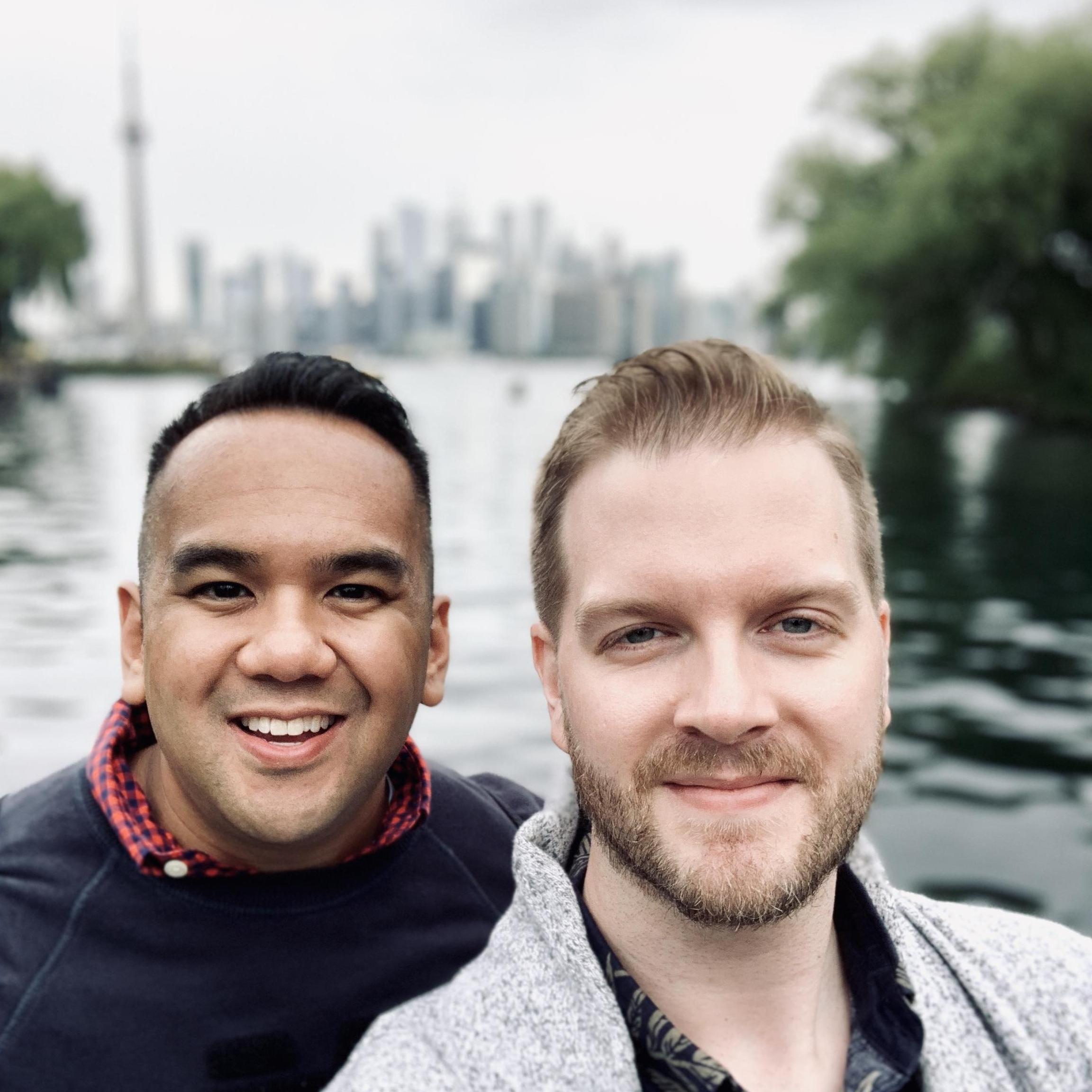 Toronto, September 2019