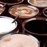 Baileys' Chocolate Bar