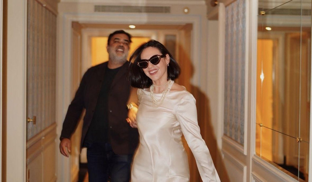 Yuri Carcich and Dev Ghosh's Wedding Website