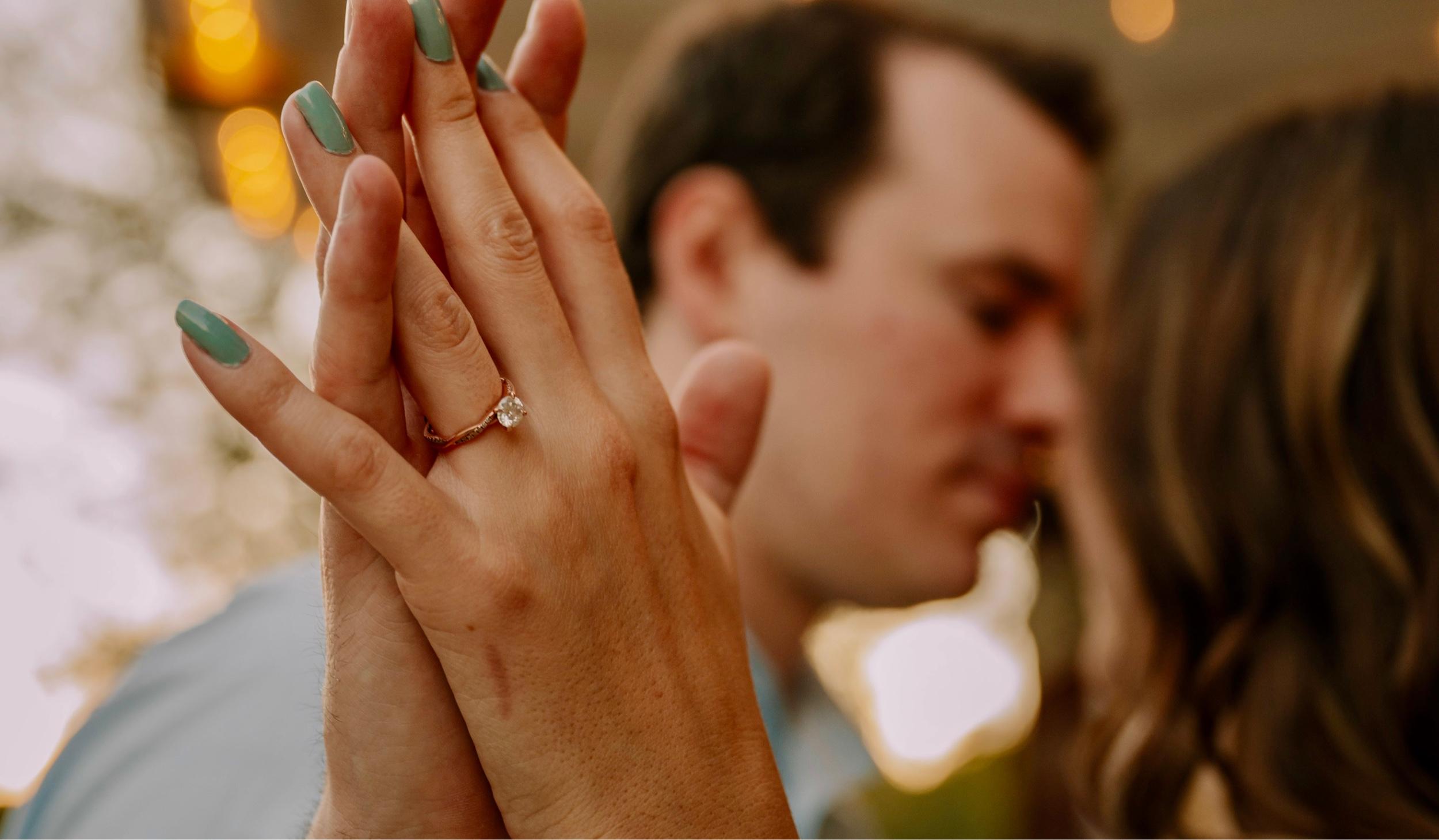 The Wedding Website of Riley Nolan and Matthew Bruce