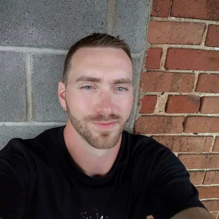 The Handsome soon to be hubby