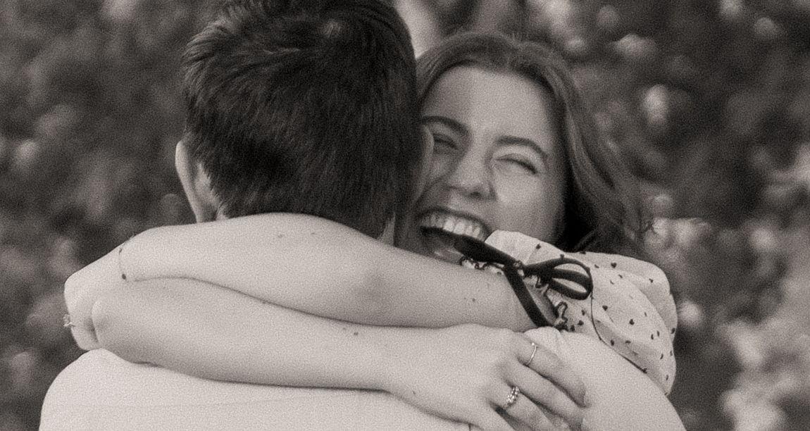 The Wedding Website of Katherine Dull and Ciarán Gallagher