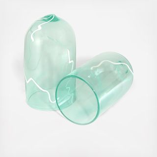 Smash Glass
