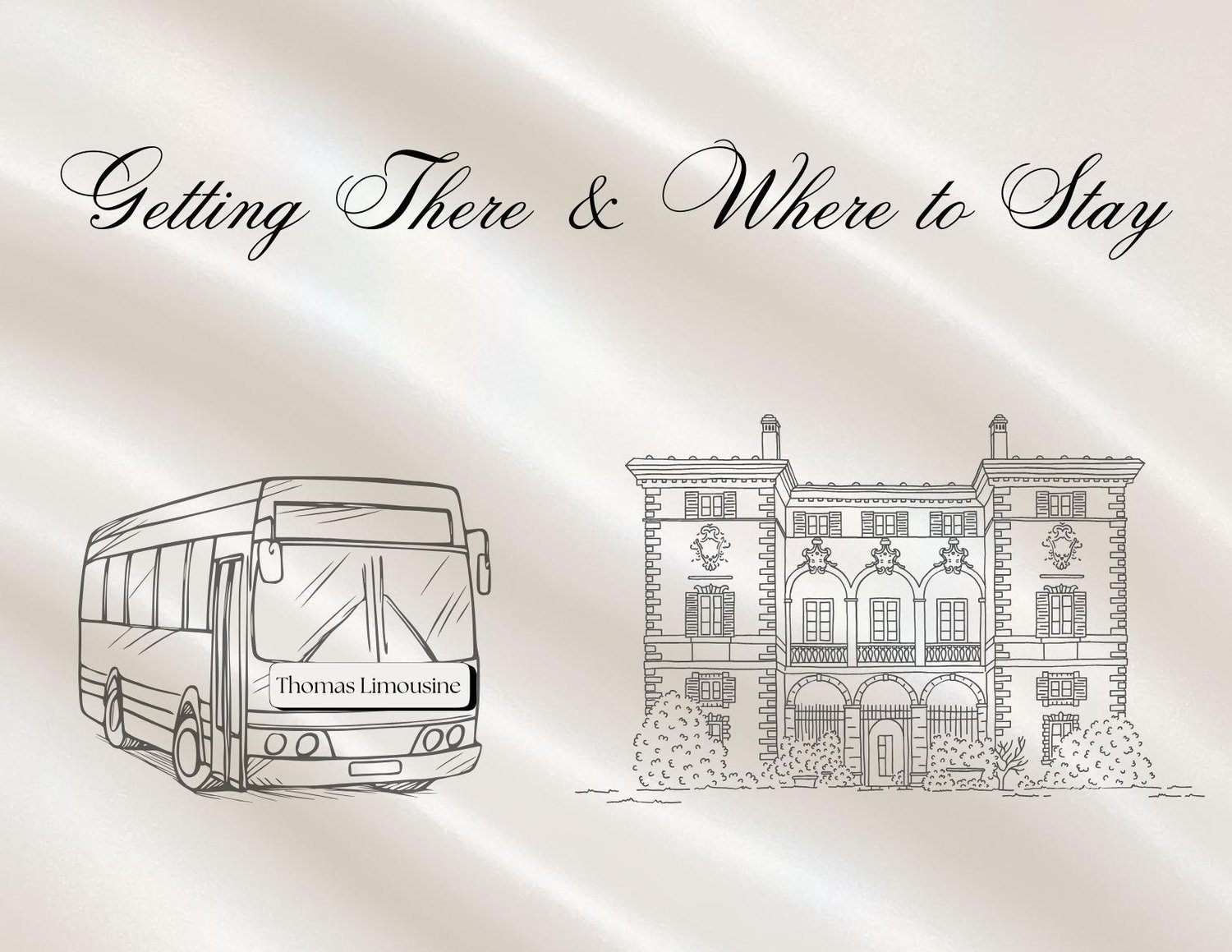 The Wedding Website of Emily Boberg and Phillip Thomas