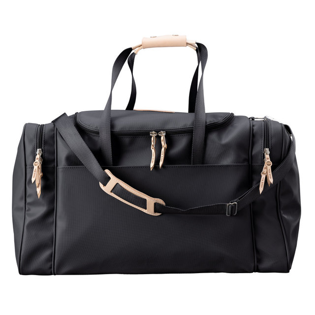 Large Square Duffel