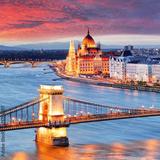 The pearl of the Danube