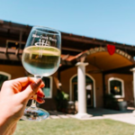 Wilson Creek Winery