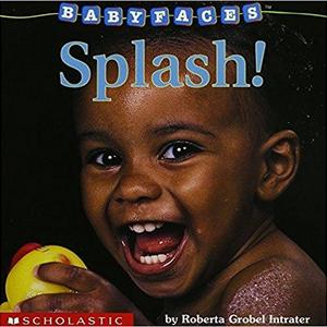 Baby Faces Board Book                    Board book                                                                                                                                                        – August 1, 2002