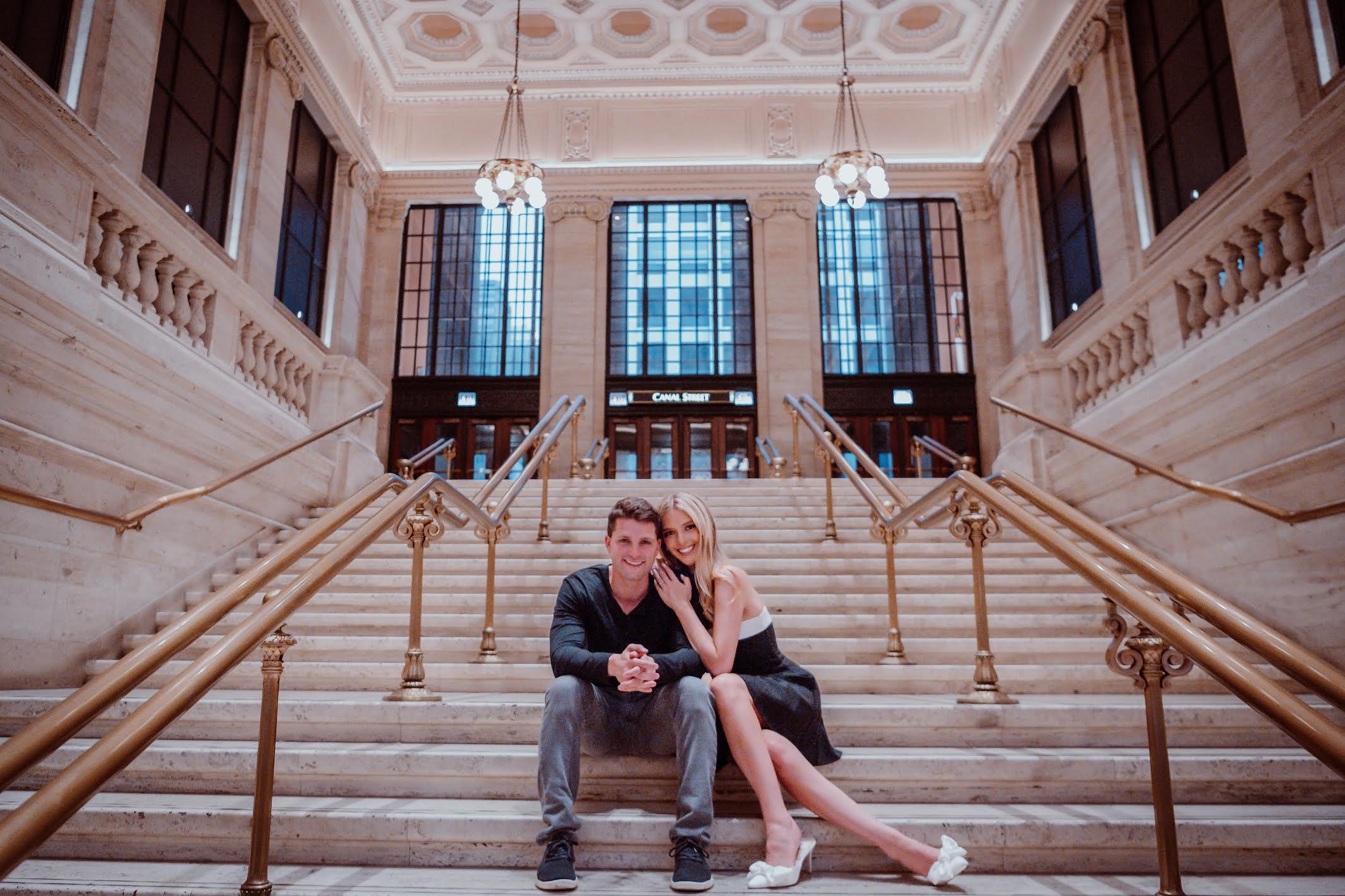 The Wedding Website of Samantha Mason and Jordan Angel