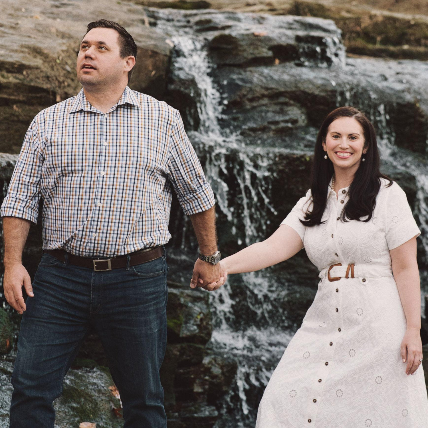Engagement Photo