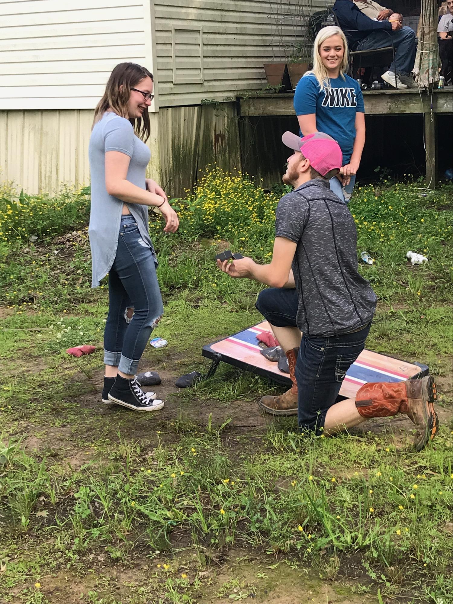 Proposal