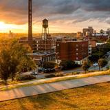 Libby Hill Park