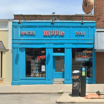 RIPPLE BAGEL AND DELI