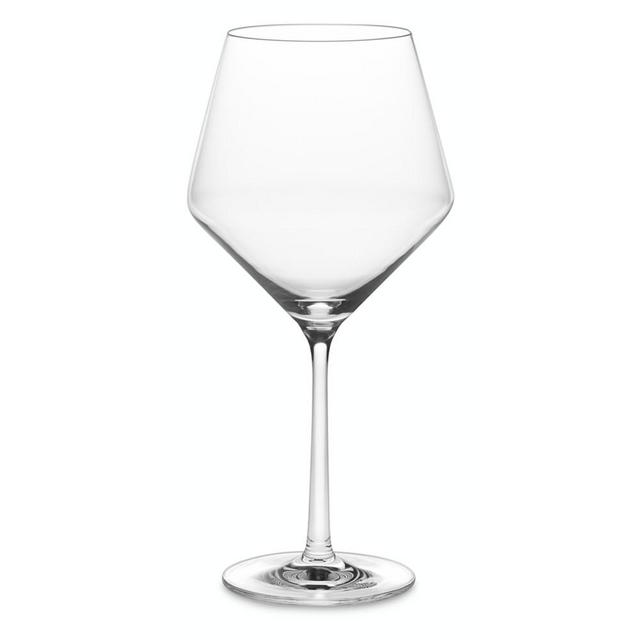 Schott Zwiesel Pure Pinot Noir Glasses, Set of 12