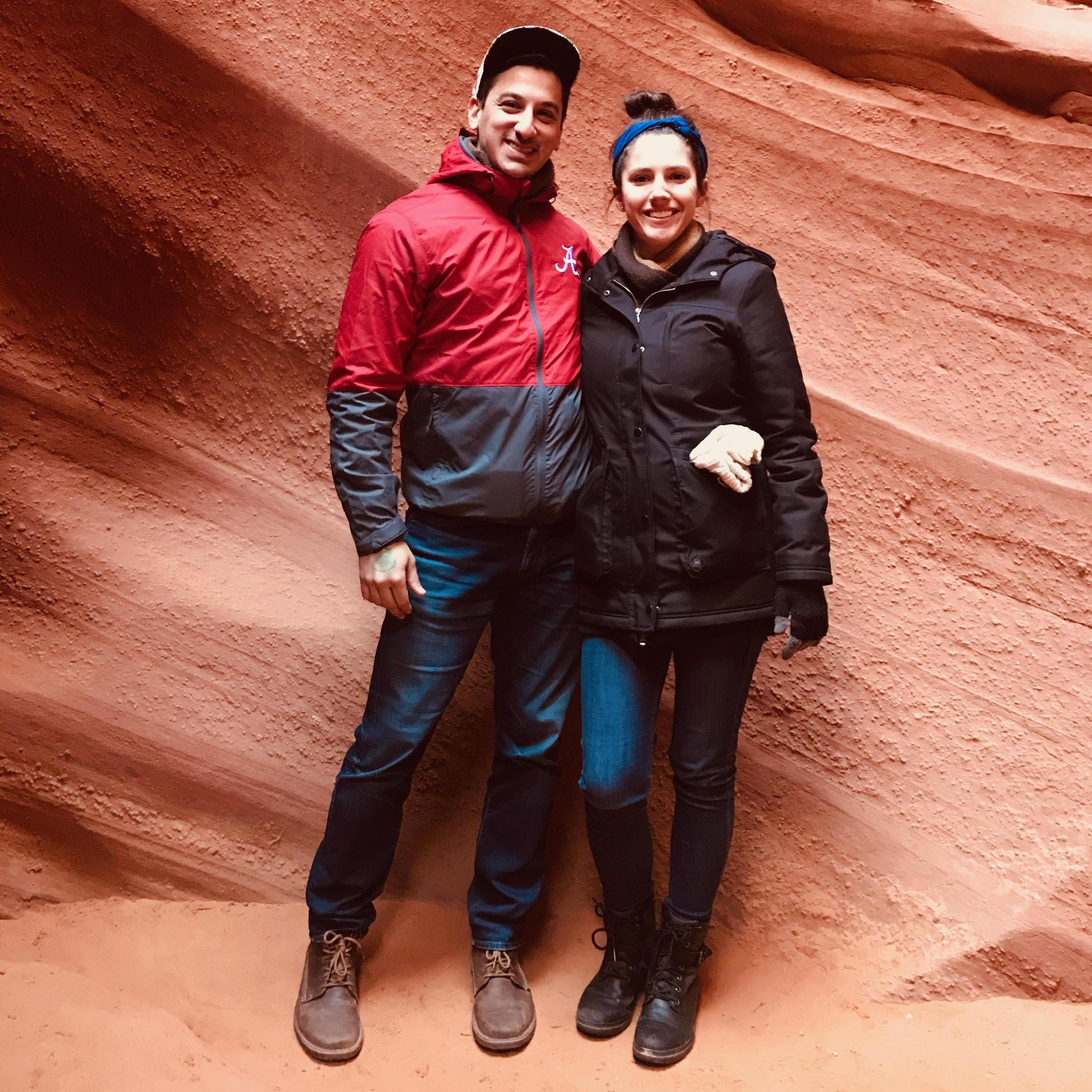 Arizona, 2019