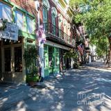 Downtown Augusta