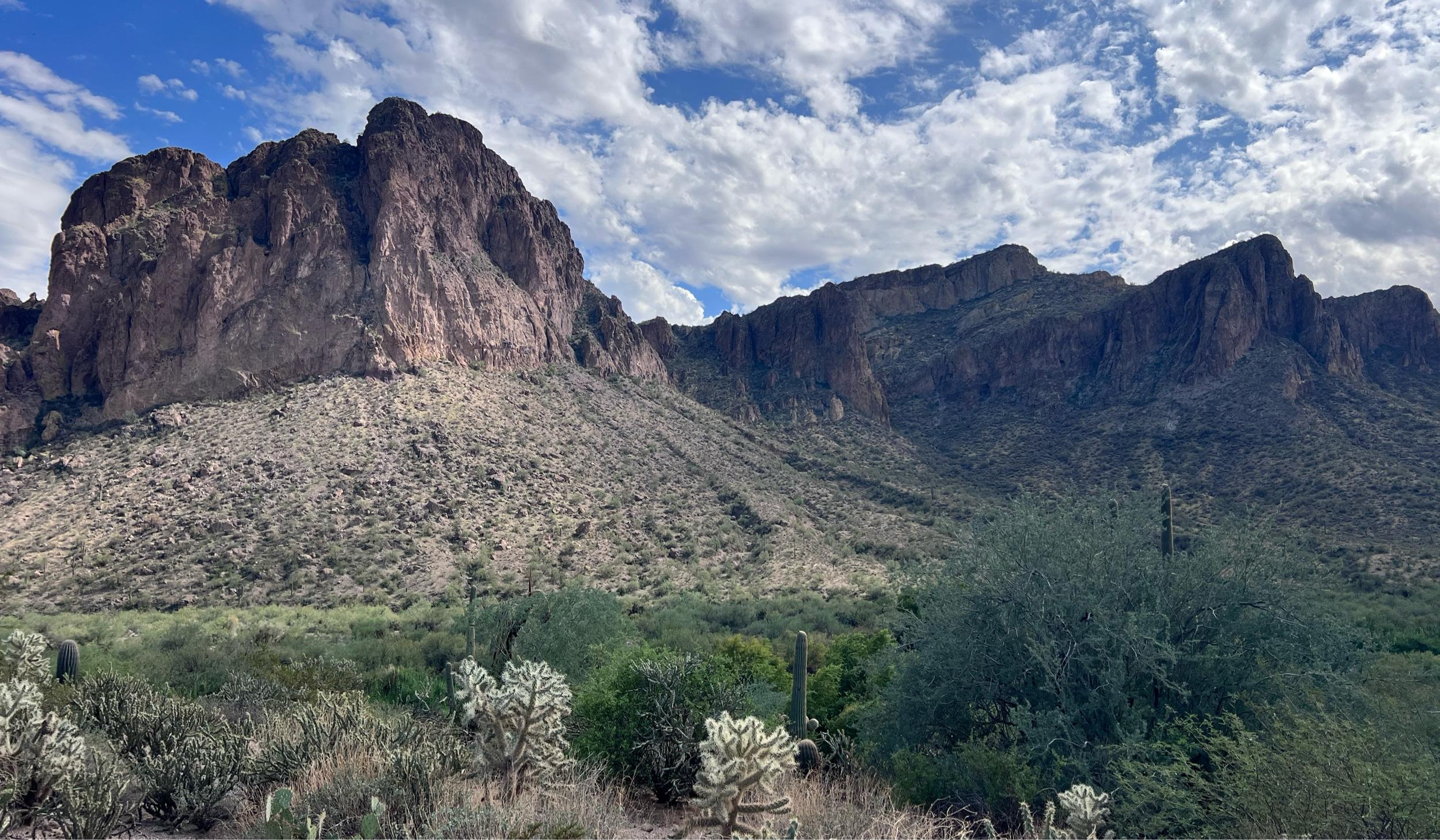 The Wedding Website of Terisa Garcia and Eric Hoover