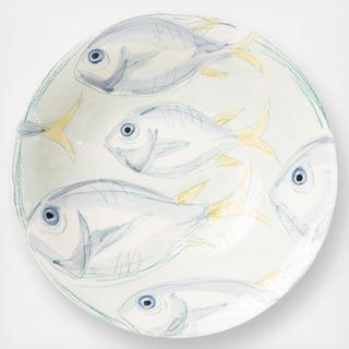 Pescatore Serving Bowl