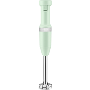 KitchenAid Immersion Blender, Pistachio