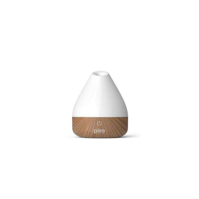 6.5" Pure Enrichment Aromatherapy Oil Diffuser - PureSpa