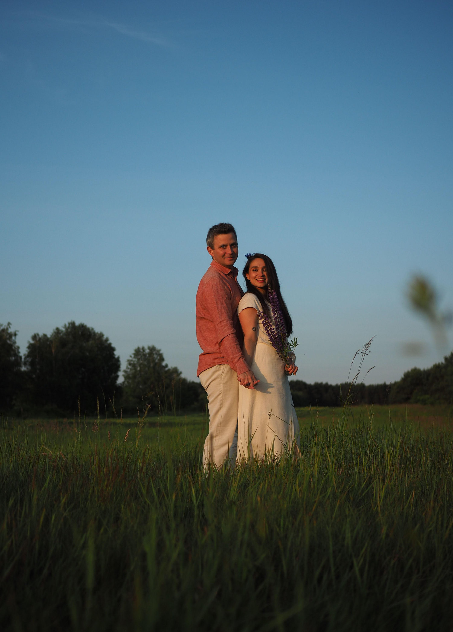 The Wedding Website of Łukasz Jelonek and Alyssa Galaviz