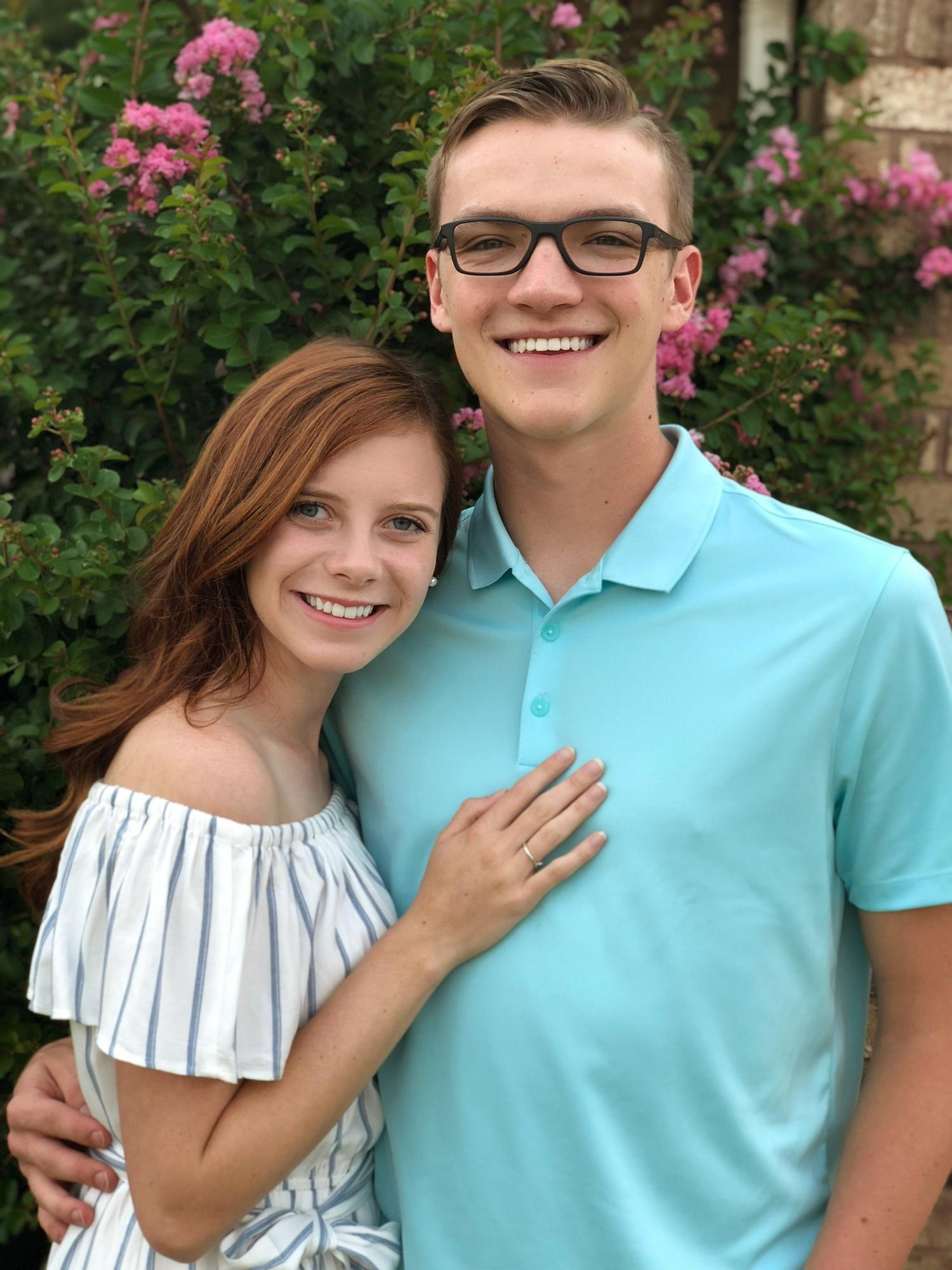 6 months of dating - 2018