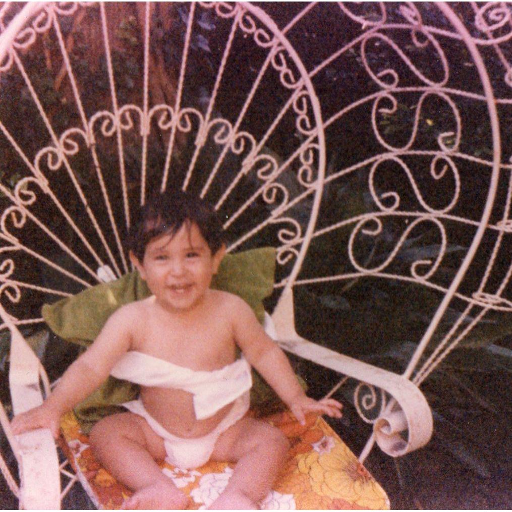 Baby Victor