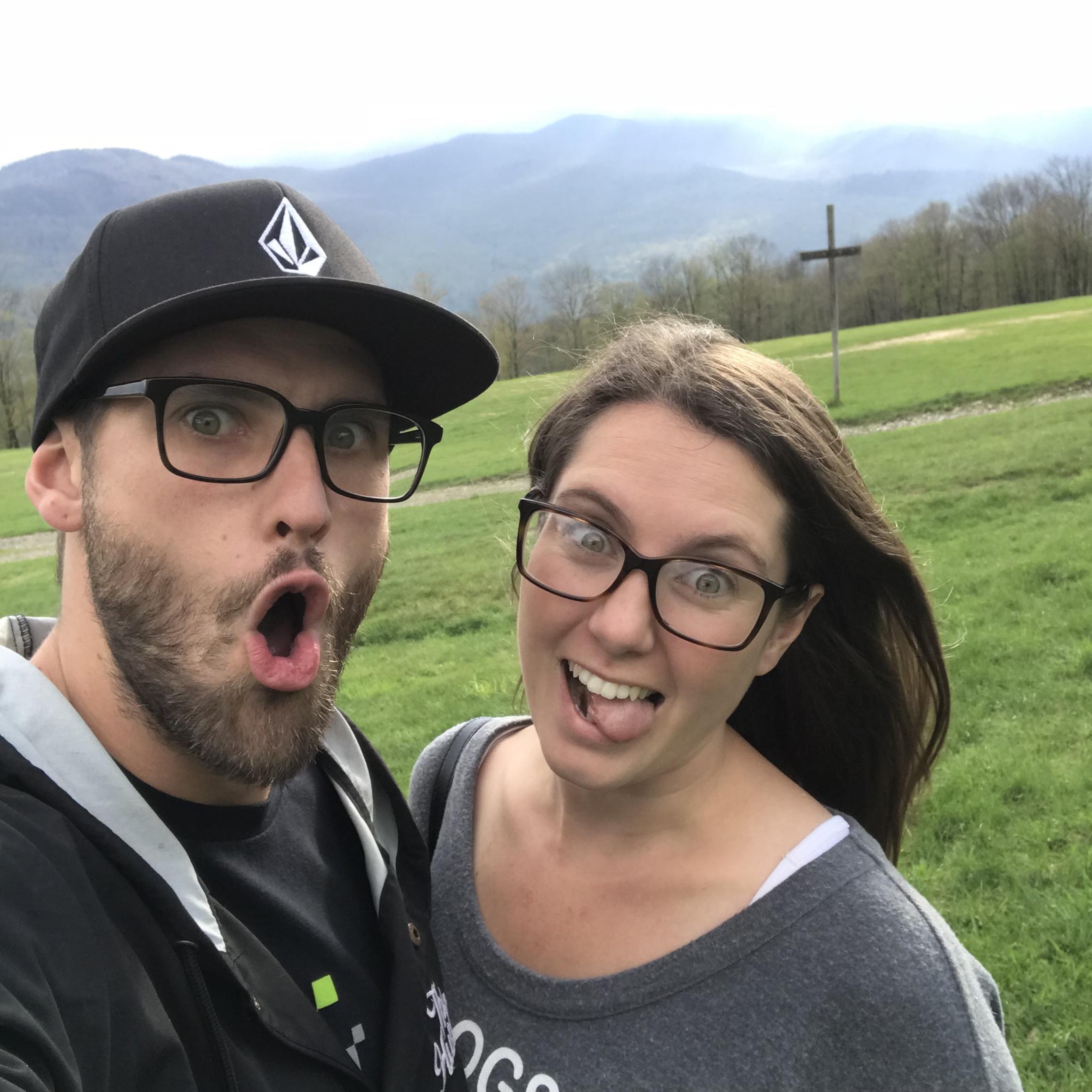 Von Trapp Family Lodge!