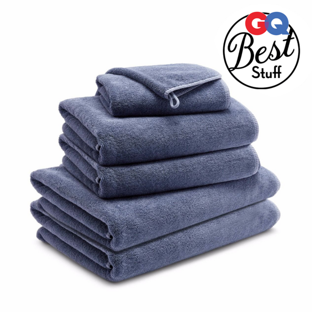 Spa Towel Collection
