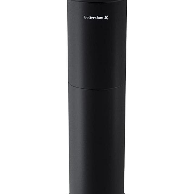 Better Than X Aroma Tower | Remote Control Scent Diffuser Machine | Bluetooth Essential Oil Diffuser for Aromatherapy | Fragrance Diffusion System, Scent Machine Diffusers for Home, Office, Spa & More