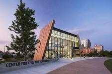 Center for Civil and Human Rights
