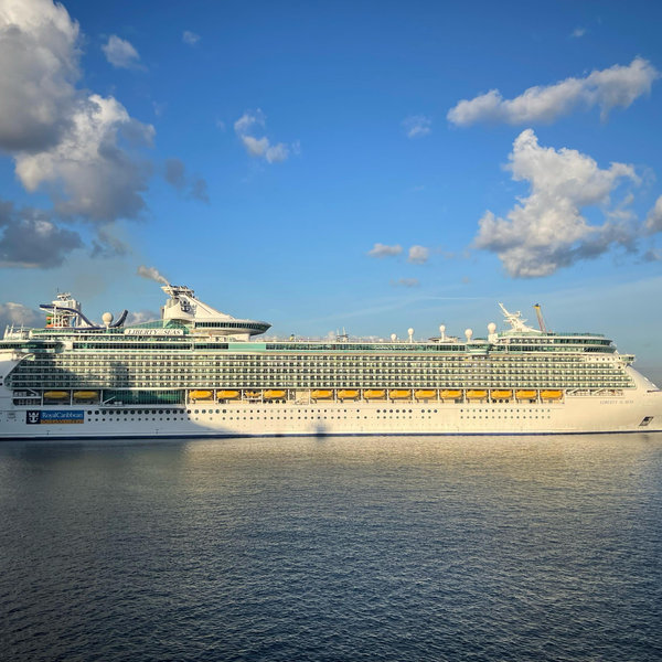 Honeymoon Cruise