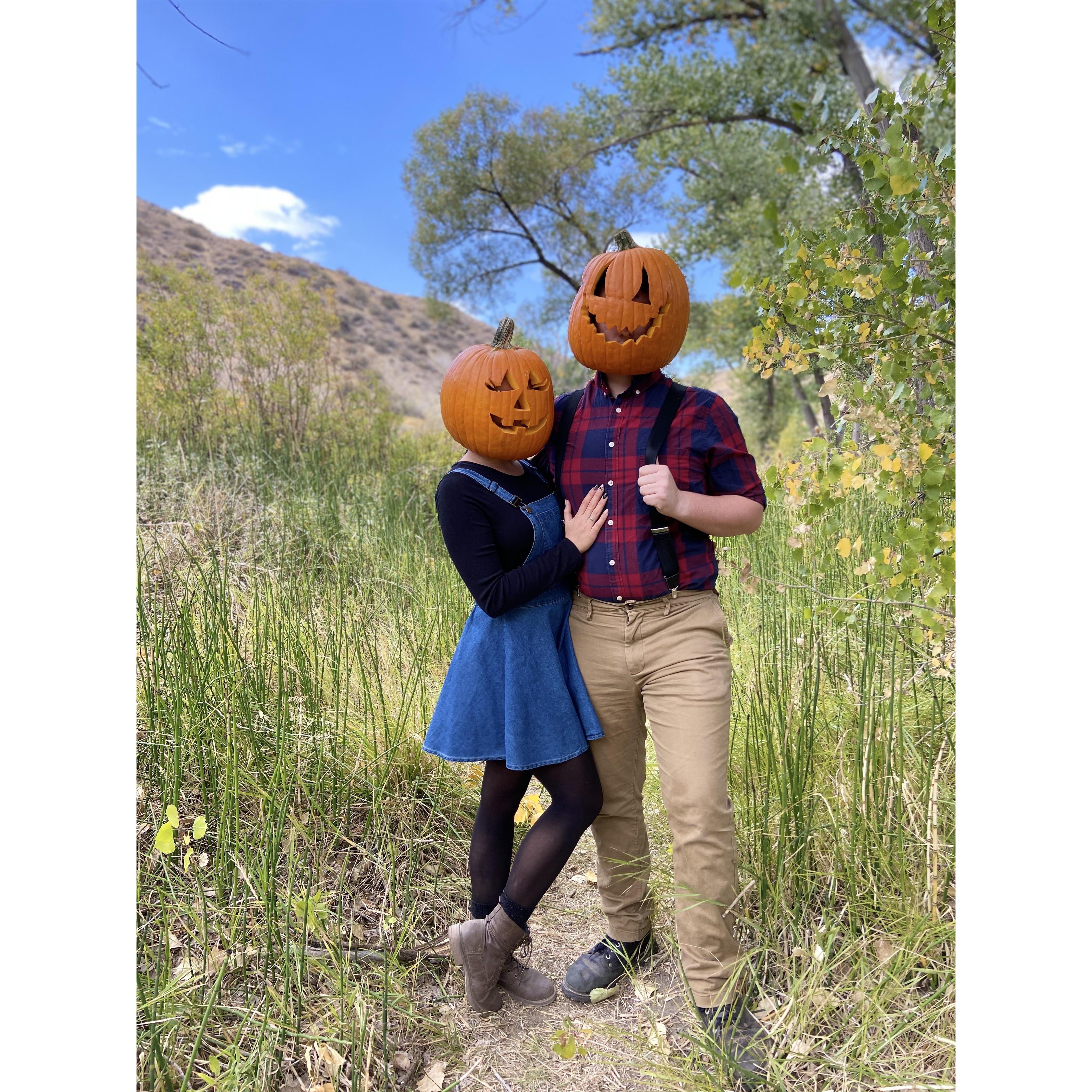 Halloween 2020