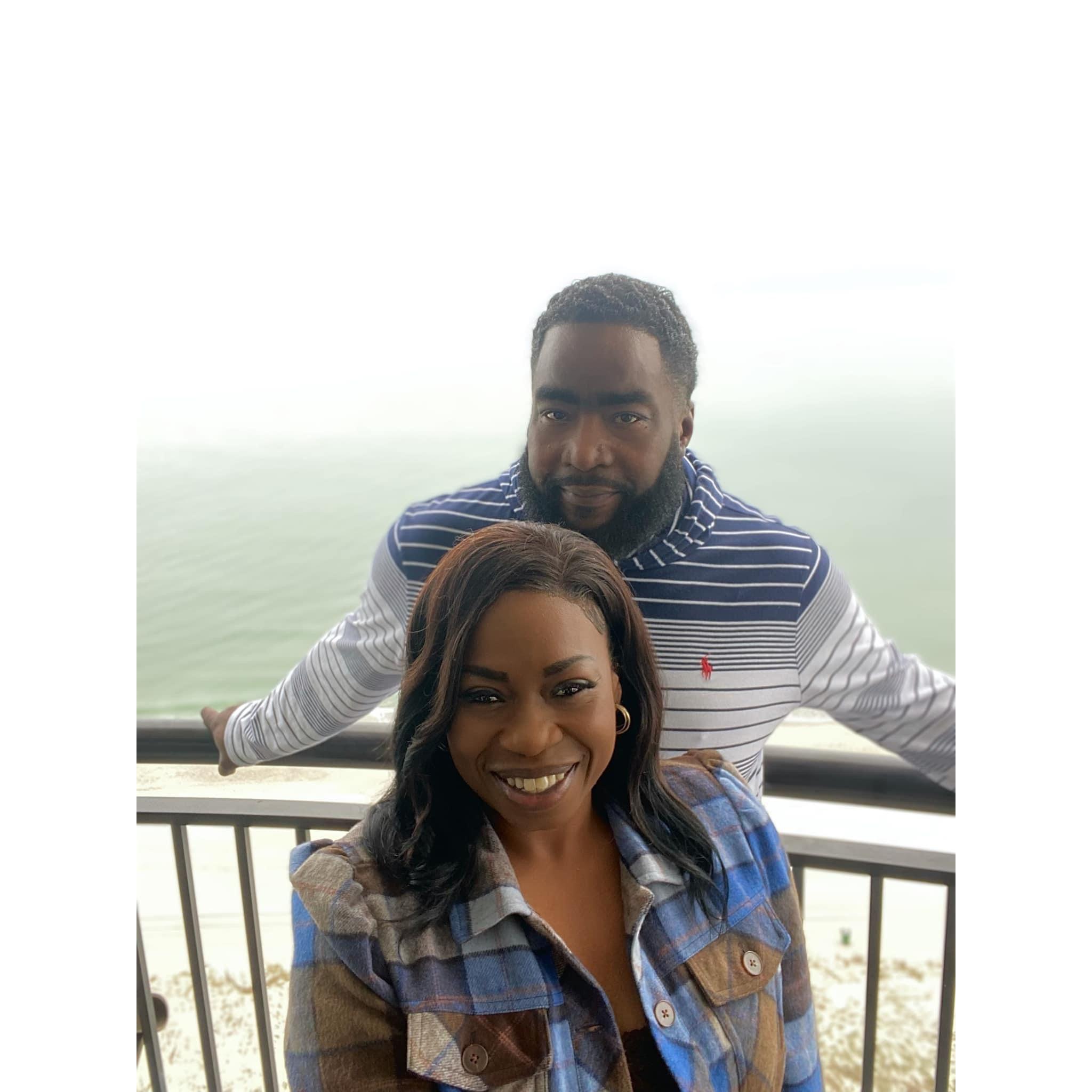 Myrtle Beach!
