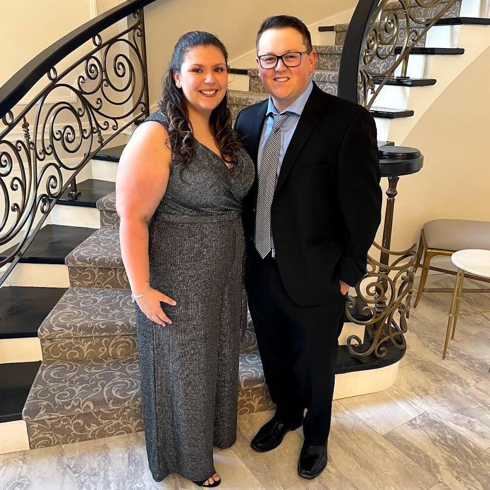 -we clean up nice-