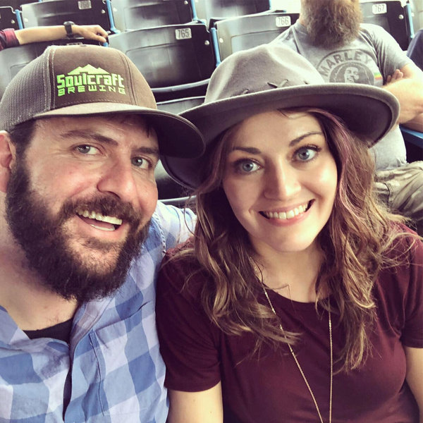 Sommer Reed and Ben Irell's Wedding Website