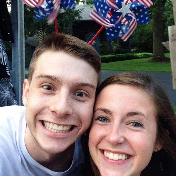 Fourth of July Parade, Orchard Park