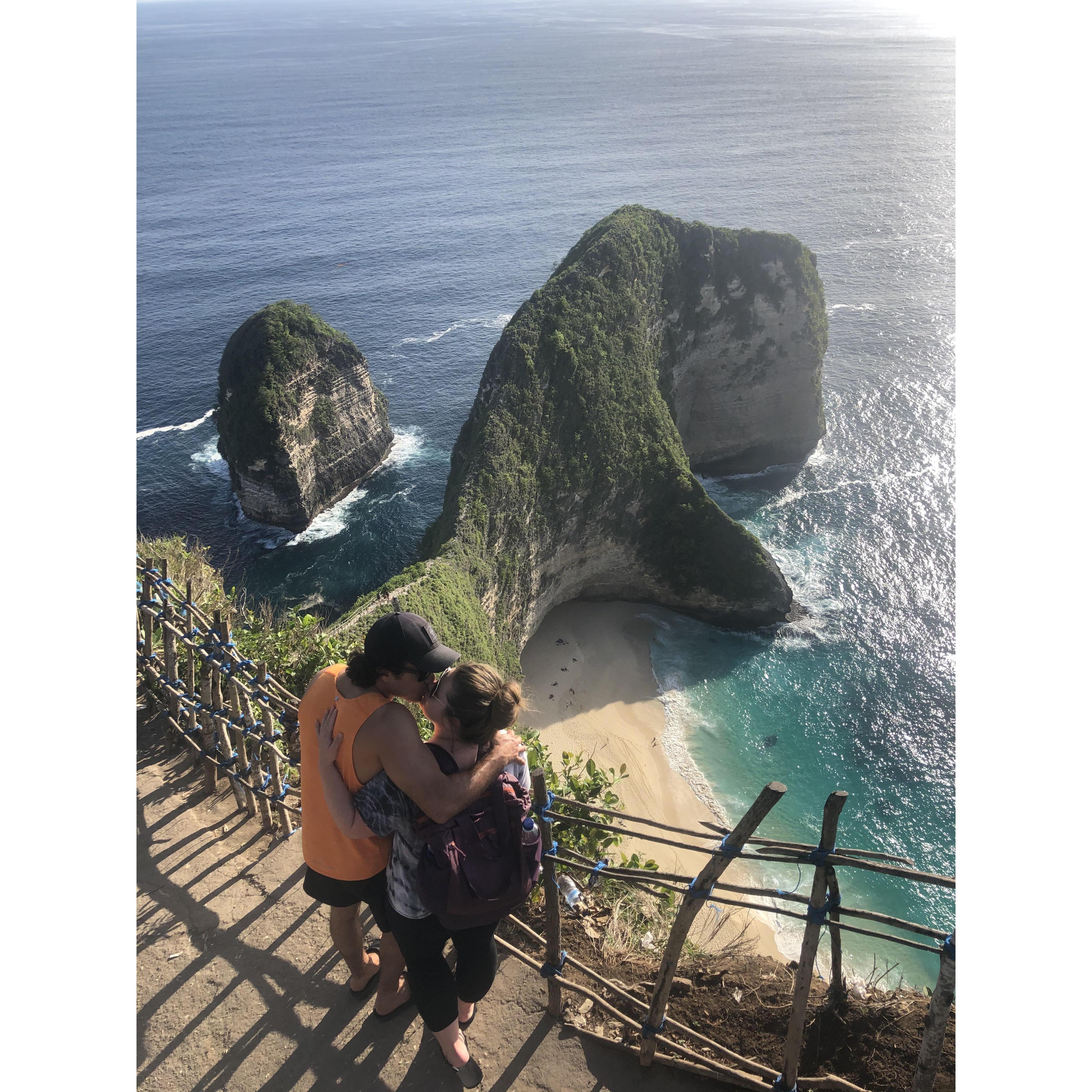 Nusa Penida