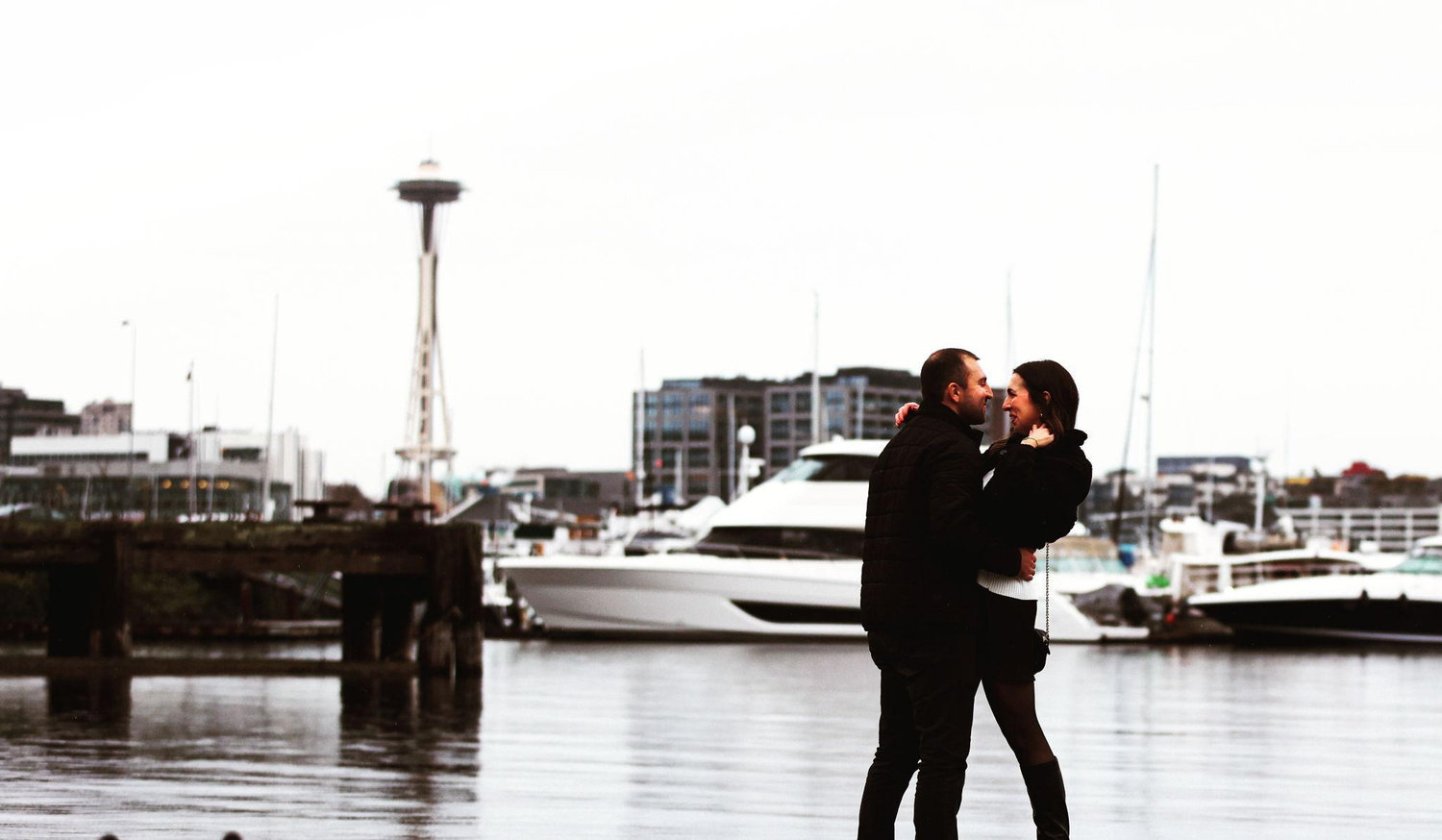 Sam Langston and Renée Roach's Wedding Website