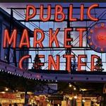 Pike Place Market