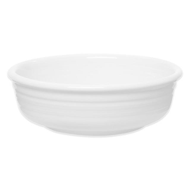 Fiesta® Small Bowl in White