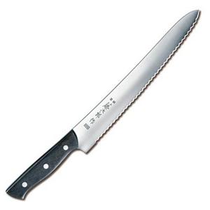 FujiTora industry - Tojiro Bread Slicer 270mm F-687