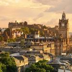 Edinburgh