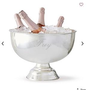 Celebration Wine Bowl