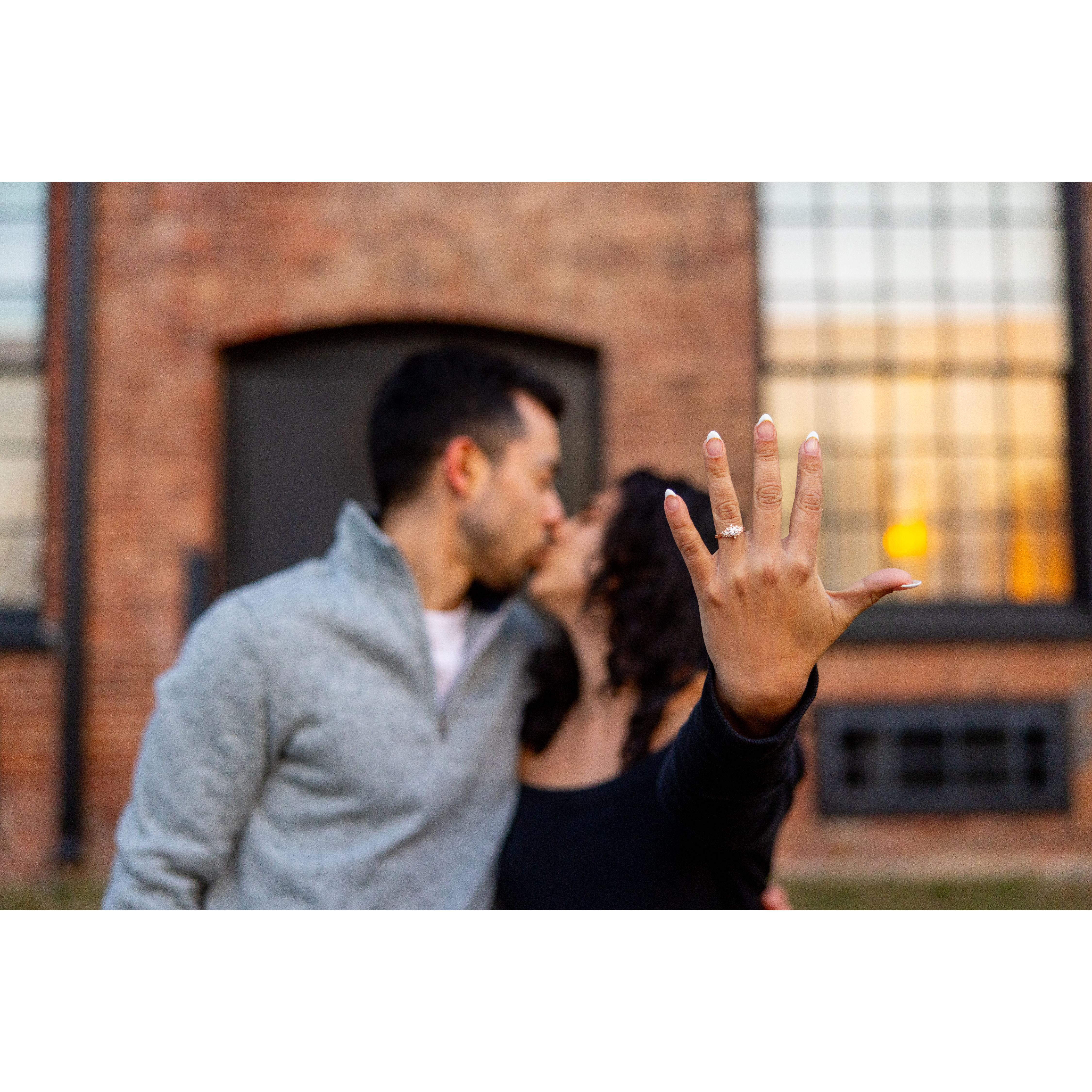 Pi day 2025 proposal!