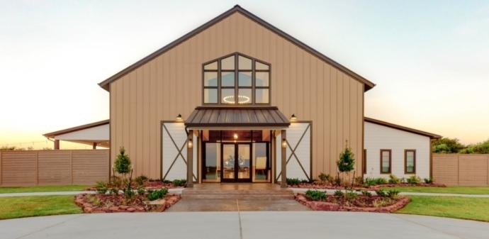 The Wedding Website of Jessica Martinez and Hunter Bassett